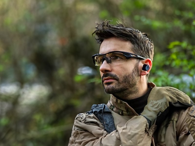 Elektroničke čepiće za uši