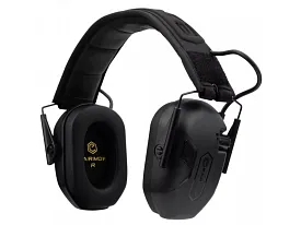 EARMOR M300A ELEKTRONIČKA ŠTITNICA ZA SLUH CRNI