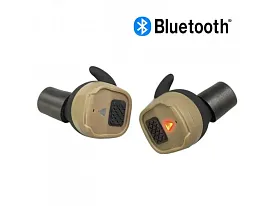 EARMOR M20T BLUETOOTH ČEPIĆI ZA UŠI ZAŠTITA SLUHA KOJOT